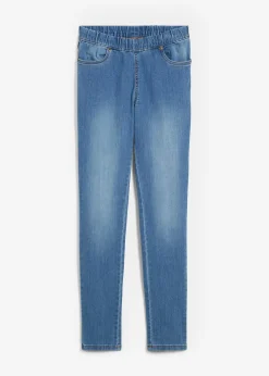 Tregging confortable et extensible