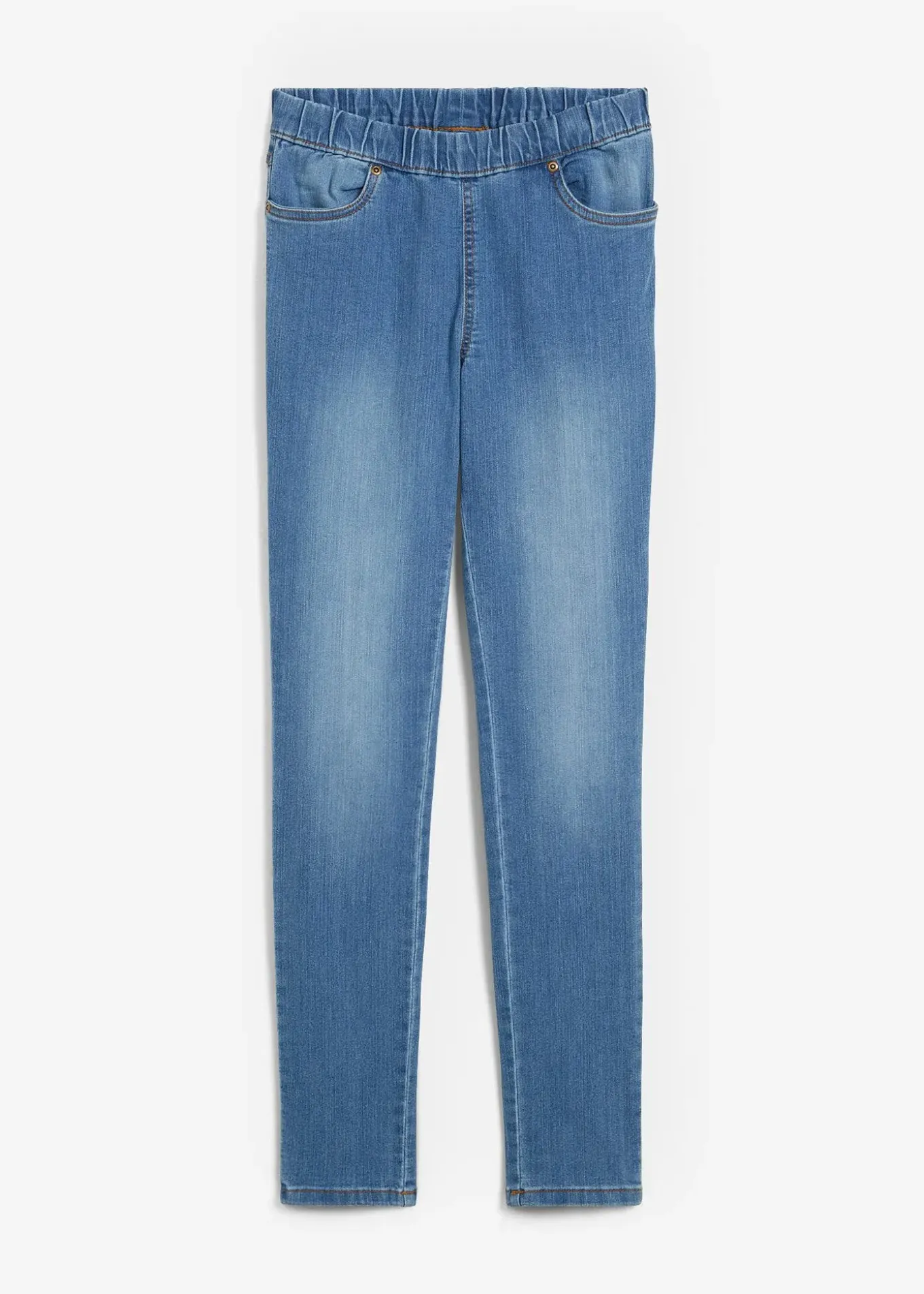 Tregging confortable et extensible