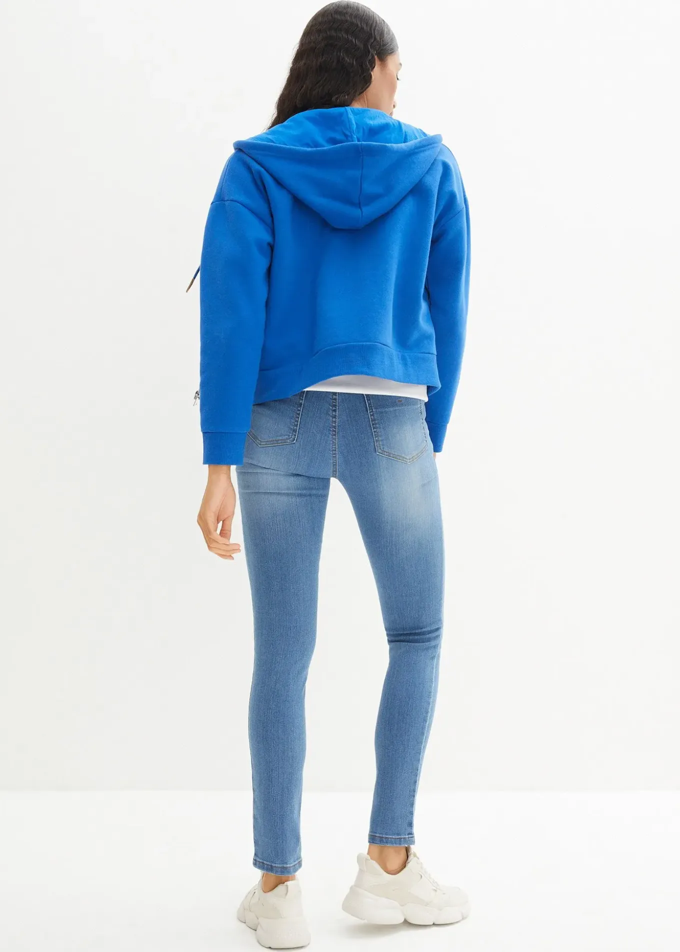 Tregging confortable et extensible