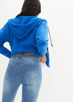 Tregging confortable et extensible