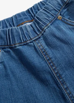 Tregging confortable et extensible