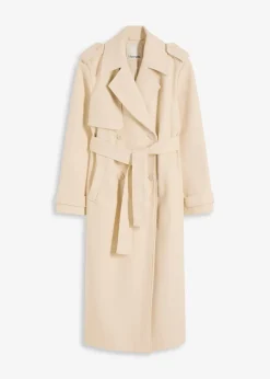 Trench-coat