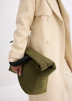 Trench-coat