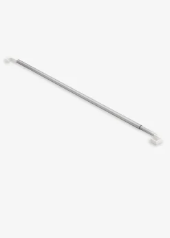 Tringle extensible à fixer