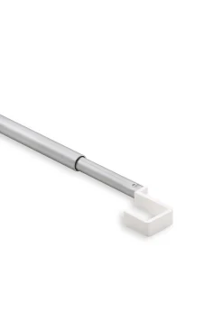 Tringle extensible à fixer