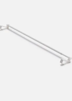 Tringle télescopique à suspendre