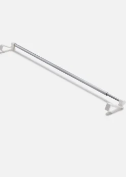 Tringle télescopique à suspendre