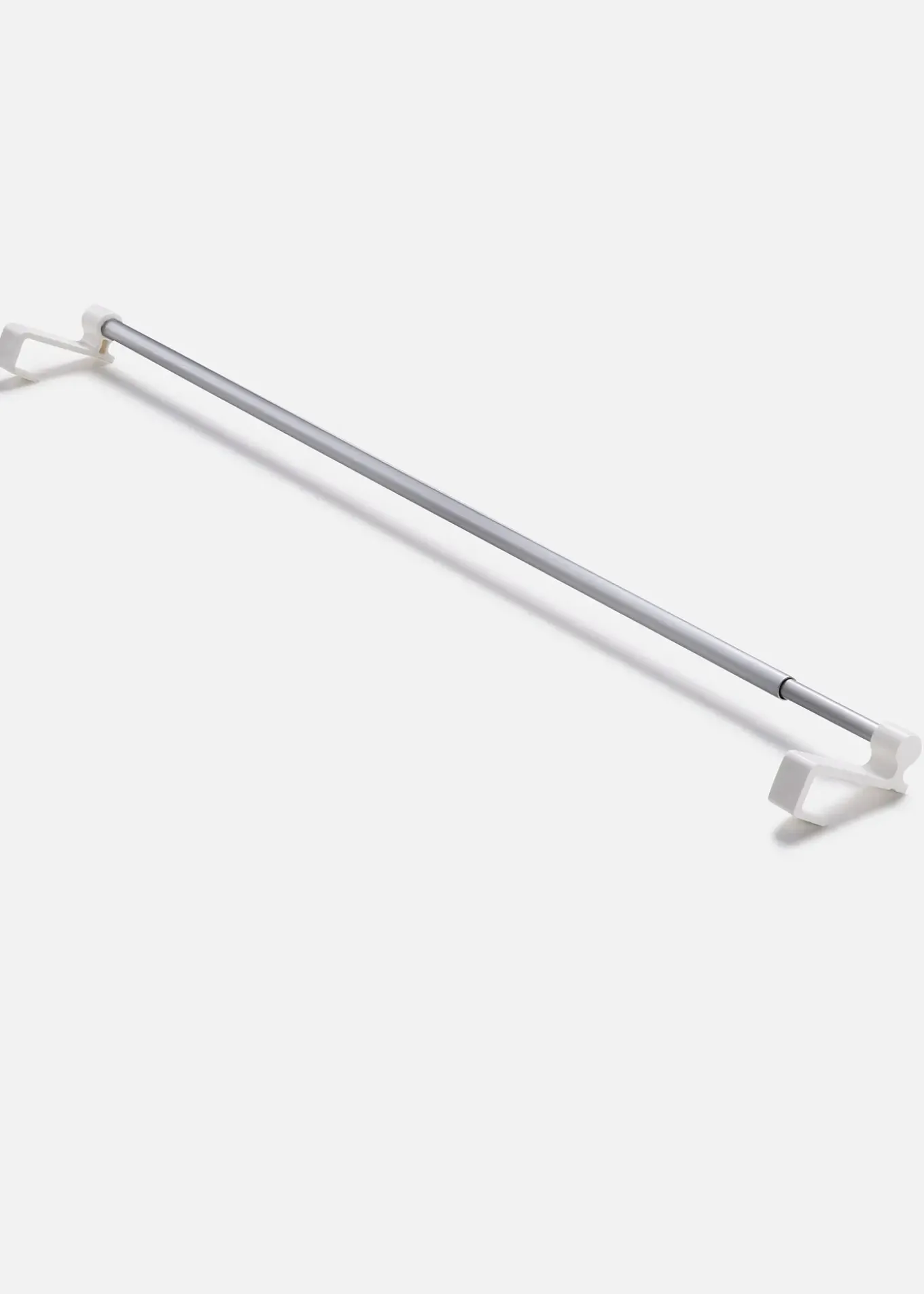 Tringle télescopique à suspendre