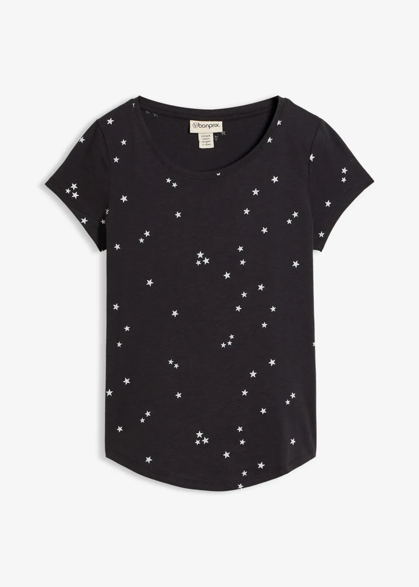 T-shirt 100% coton