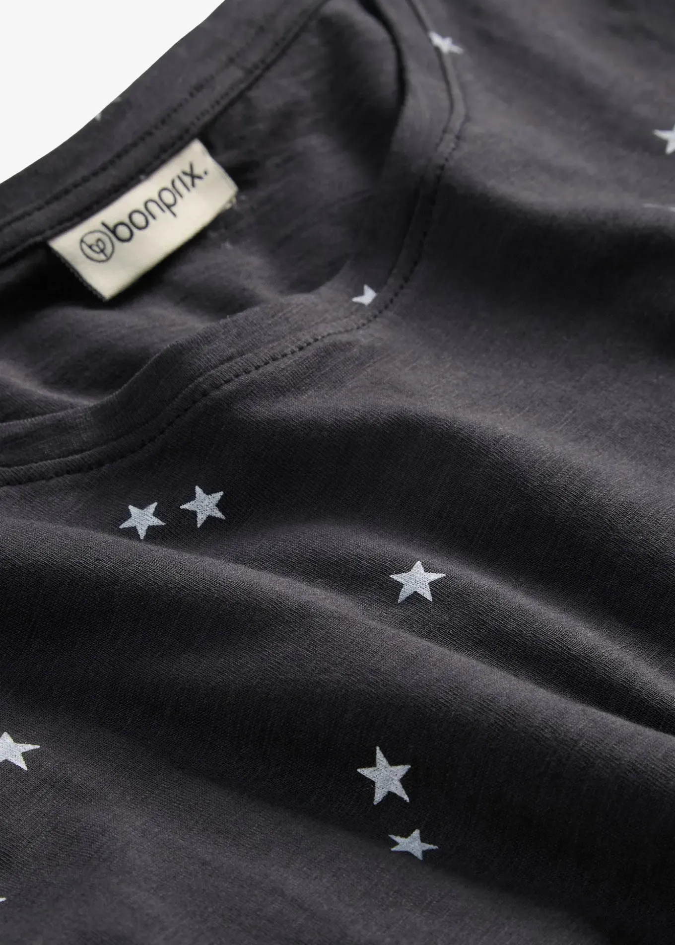 T-shirt 100% coton