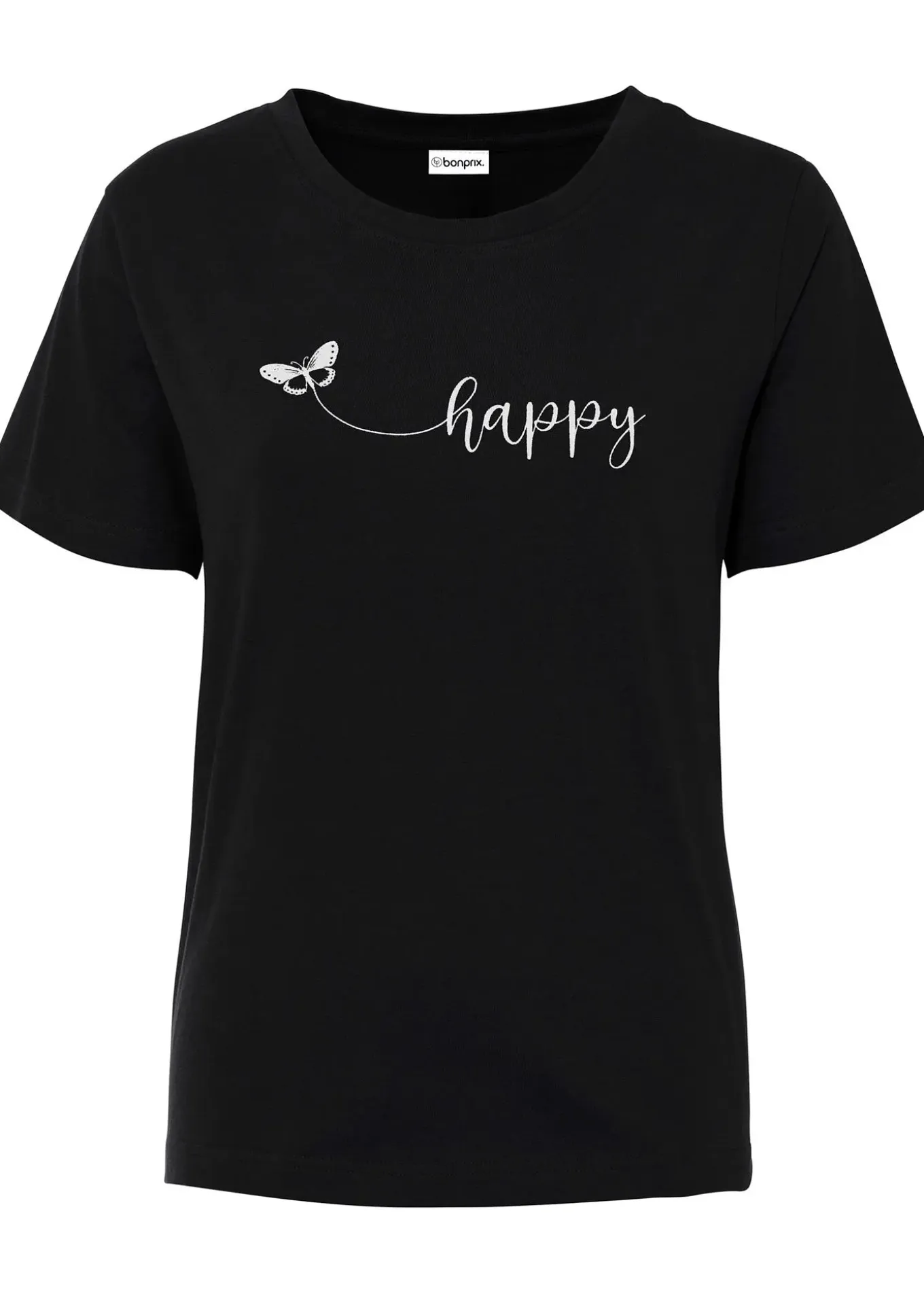 T-shirt 100% coton