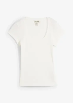 T-shirt 100% coton