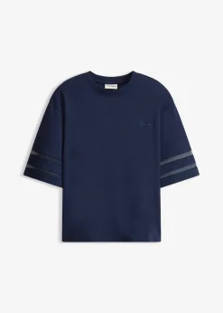 T-shirt 100% coton épais