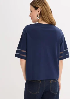 T-shirt 100% coton épais