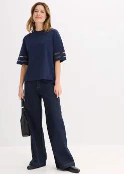 T-shirt 100% coton épais