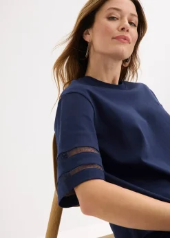 T-shirt 100% coton épais