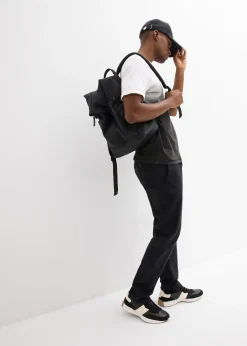 T-shirt 100% coton, slim