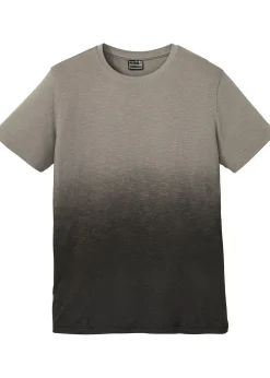 T-shirt 100% coton, Slim Fit