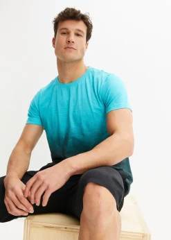 T-shirt 100% coton, Slim Fit