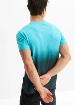 T-shirt 100% coton, Slim Fit