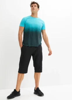 T-shirt 100% coton, Slim Fit