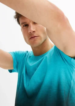 T-shirt 100% coton, Slim Fit