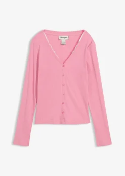 T-shirt 2 en 1 100% coton