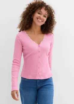 T-shirt 2 en 1 100% coton