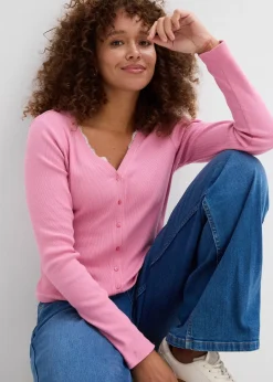 T-shirt 2 en 1 100% coton