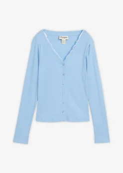 T-shirt 2 en 1 100% coton