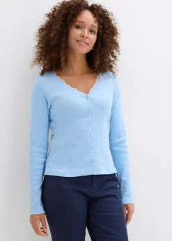 T-shirt 2 en 1 100% coton