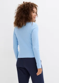 T-shirt 2 en 1 100% coton