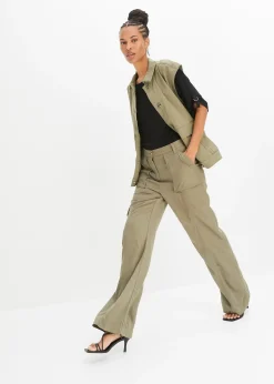 T-shirt à encolure bateau