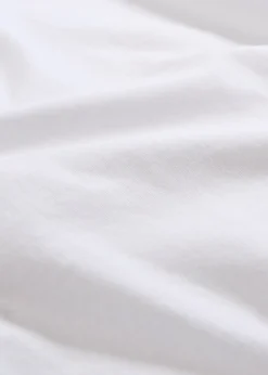 T-shirt à encolure bateau