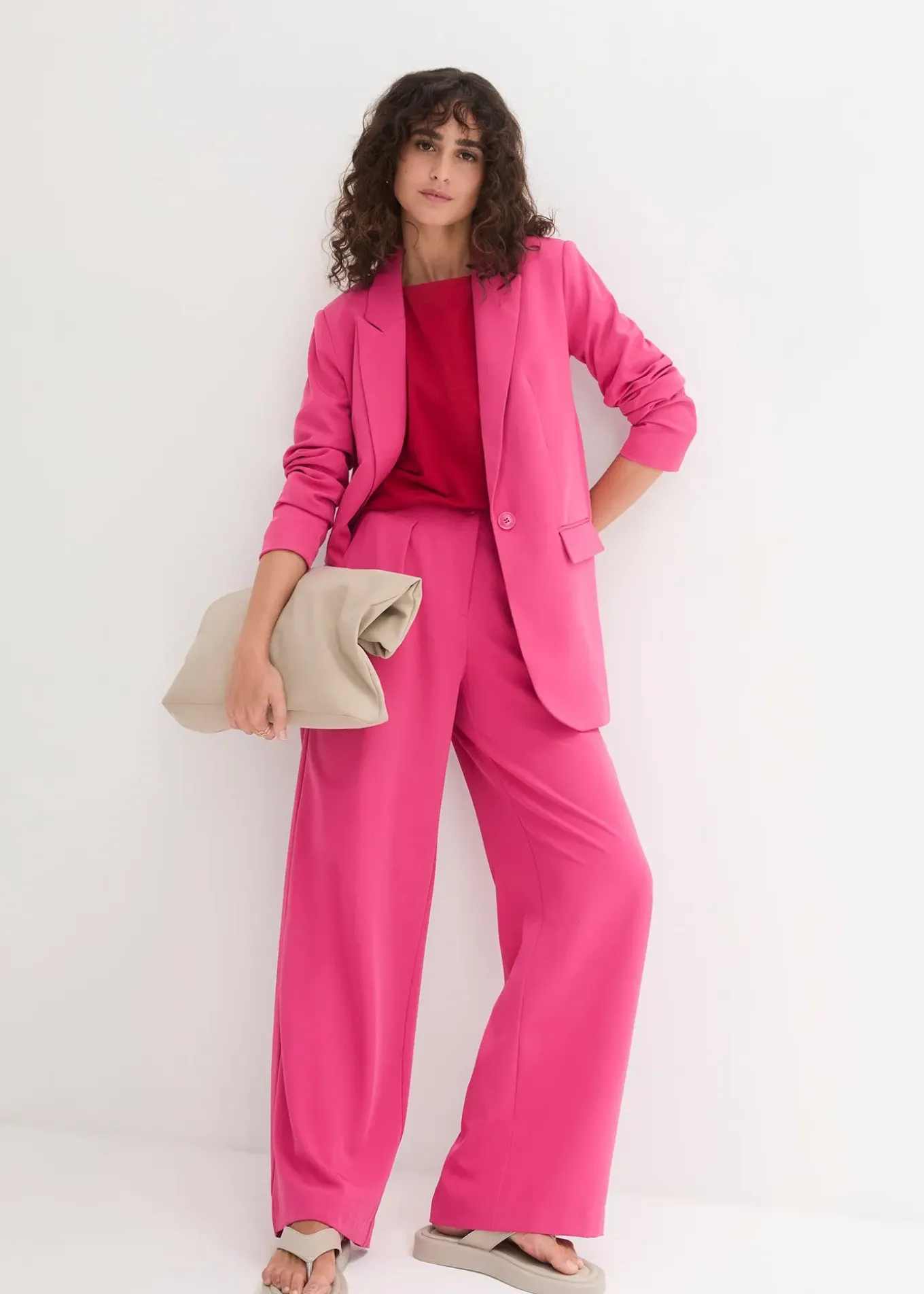 T-shirt à encolure bateau