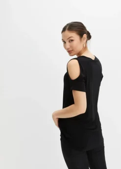 T-shirt à lanières