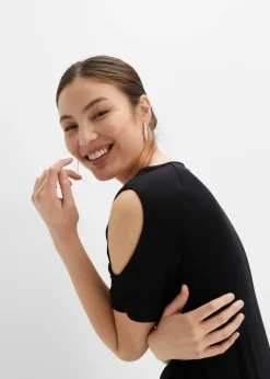 T-shirt à lanières