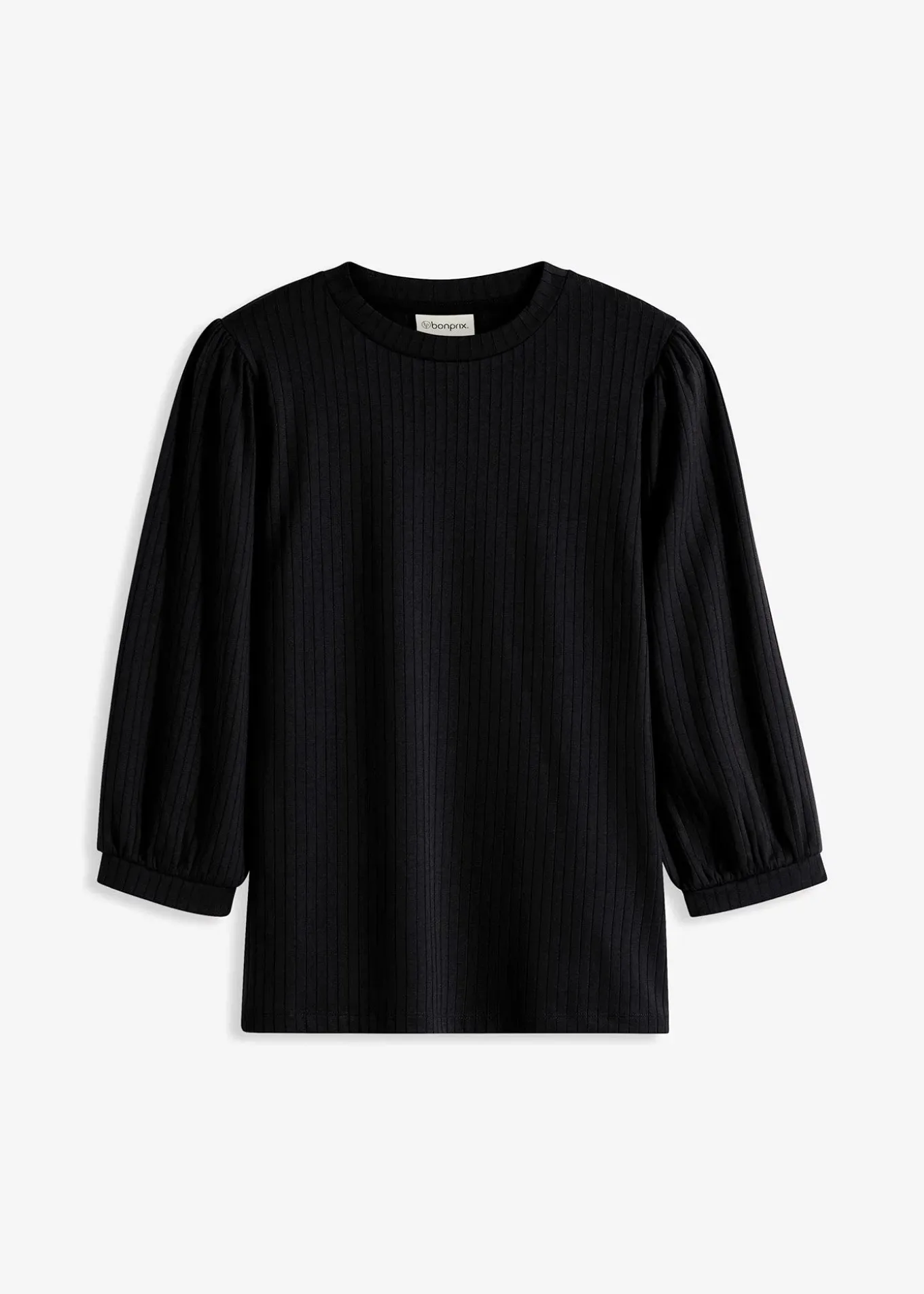 T-shirt à manches volumineuses