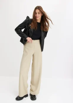 T-shirt à manches volumineuses