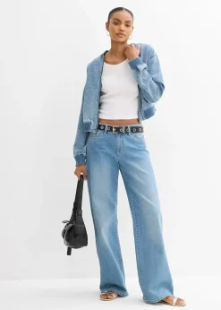 T-shirt ajusté 100% coton