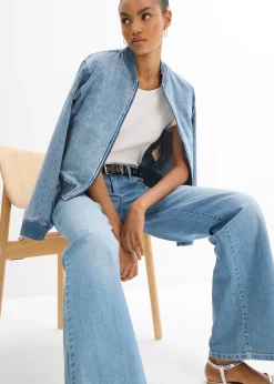 T-shirt ajusté 100% coton