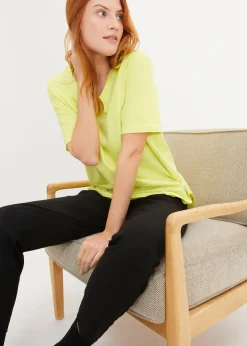 T-shirt ample en coton