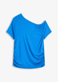 T-shirt asymétrique