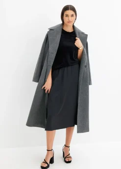 T-shirt avec du velours doux