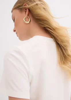 T-shirt avec imprimé