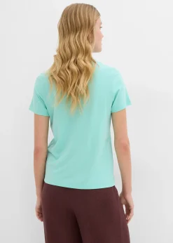 T-shirt avec imprimé