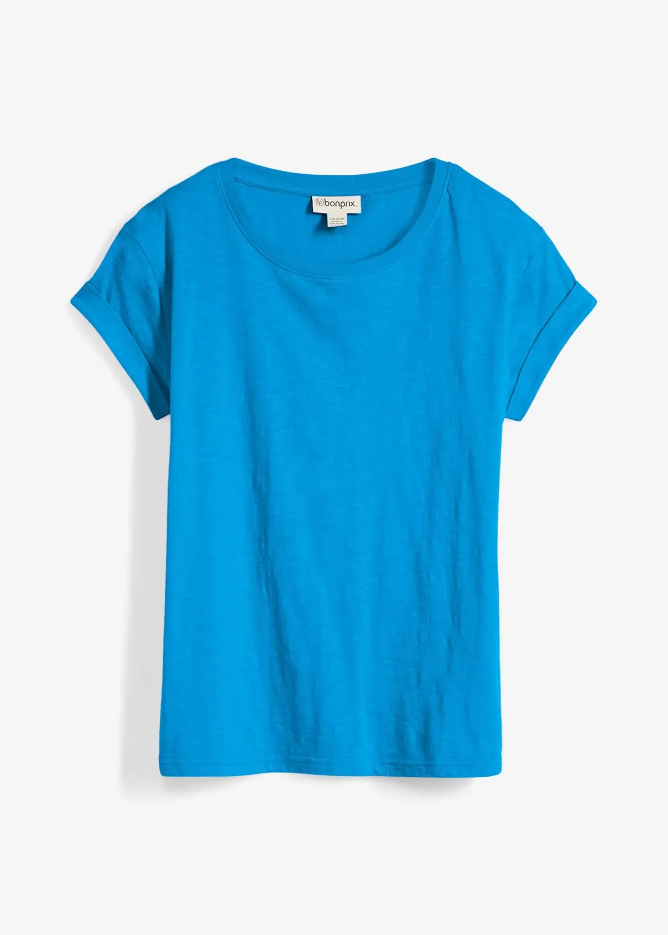 T-shirt boxy
