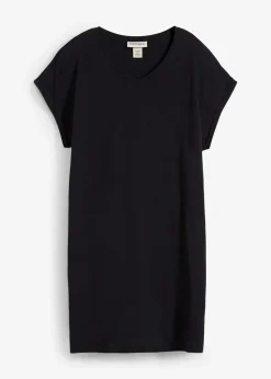 T-shirt boxy 100% coton