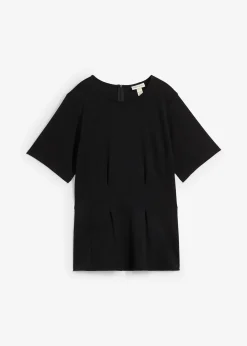 T-shirt cintré en jersey Milano confortable