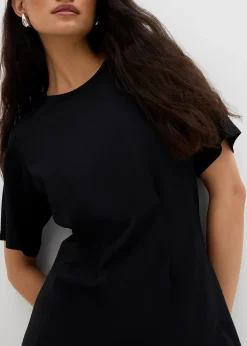 T-shirt cintré en jersey Milano confortable